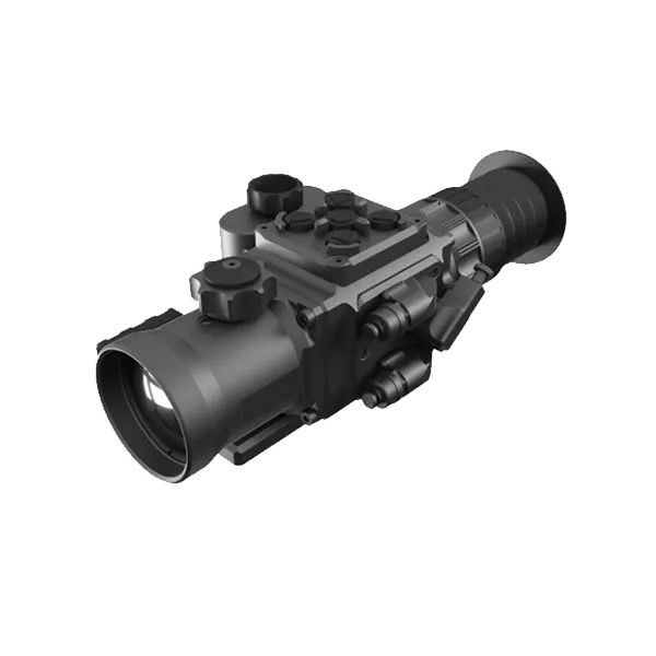 Ремонт тепловизоров  Legat 3F40 LRF Gen.2 в Краснодаре